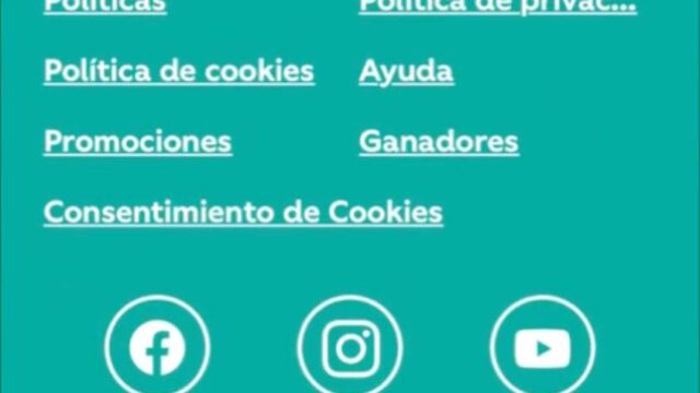 App de Tombola Casino