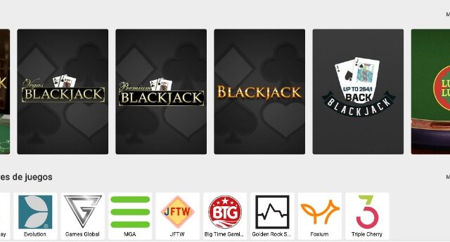 Conclusión sobre el casino de Interwetten