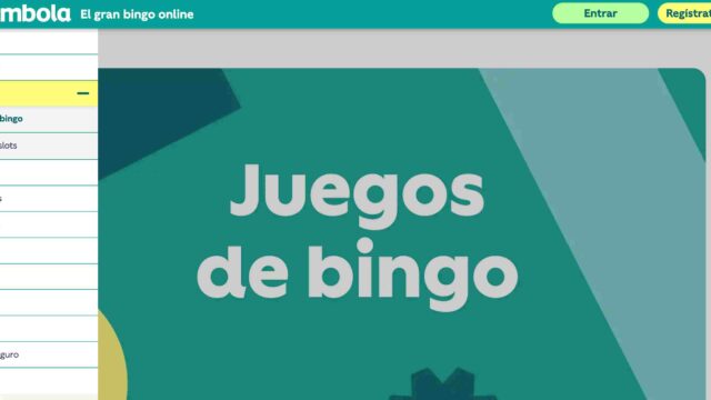 Opinión sobre Tombola Casino