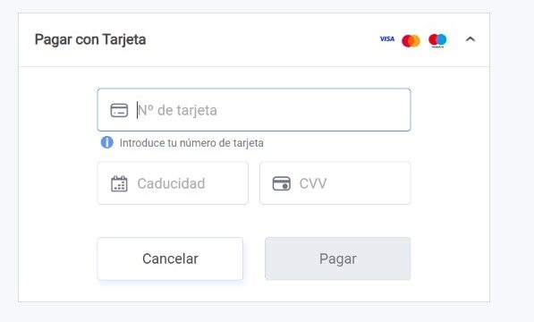 Como hacer un deposito en Goldenpark Casino