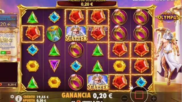 Juegos de Marathonbet