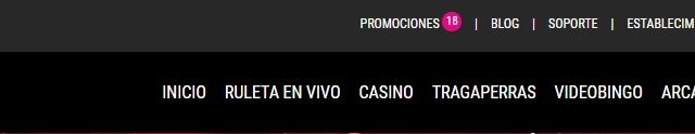 Primera Impresión sobre Goldenpark Casino