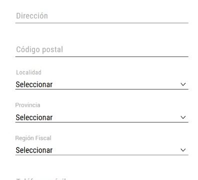 Como hacer el registro en Goldenpark Casino