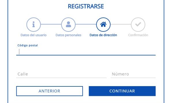 Como hacer el registro en Lowen Play Casino