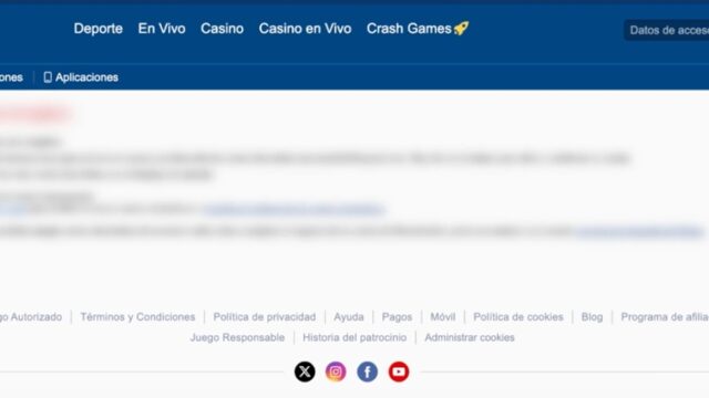 Como hacer el registro en Marathonbet