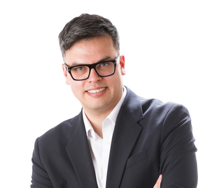 Axel Mocciaro