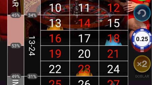 App de EUcasino