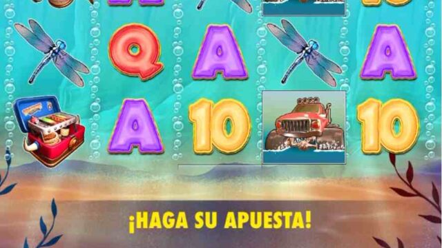 App de Mega Casino