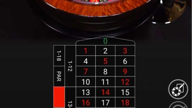 App de Mega Casino
