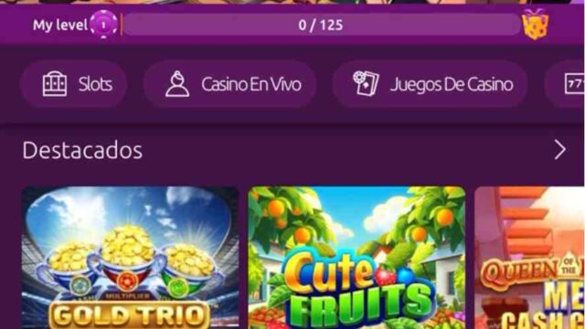 App de Slots Magic