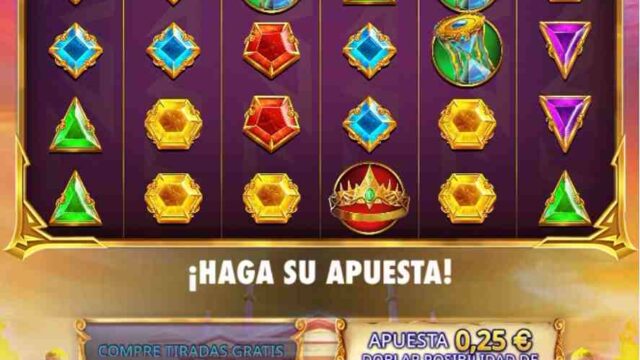 App de Slots Magic