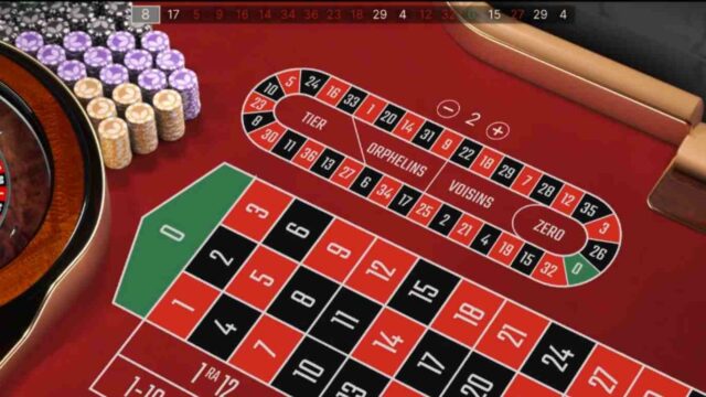 casino en vivo