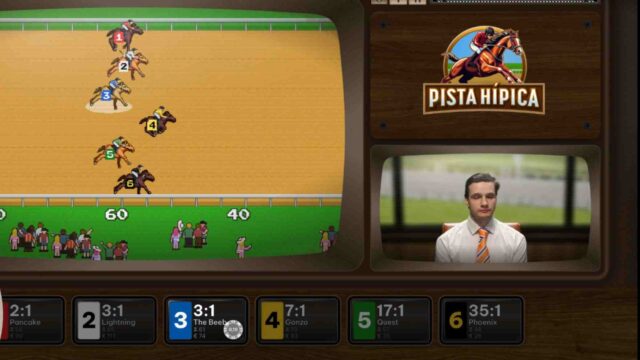 casino en vivo