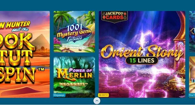 Conclusión sobre EUcasino