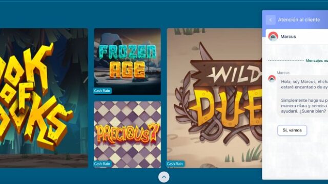 Conclusión sobre EUcasino