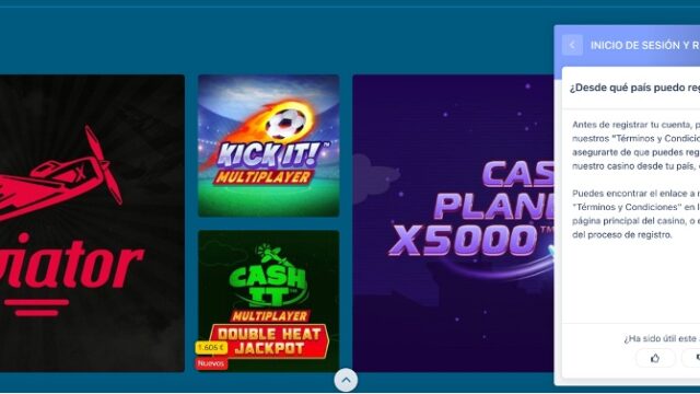 Conclusión sobre EUcasino