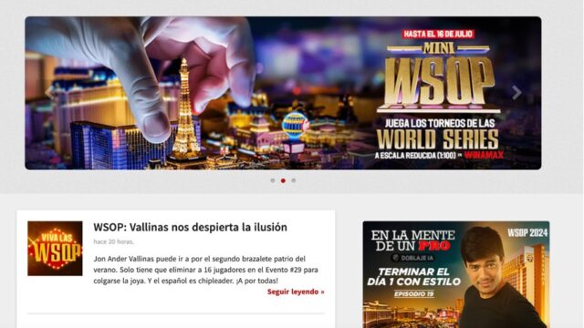 Opinión final sobre Winamax
