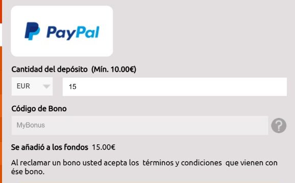 como hacer un Depósito en BacanaPlay casino