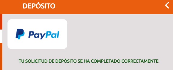 como hacer un Depósito en BacanaPlay casino