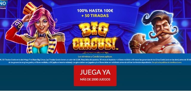 Cómo hacer un depósito en EUcasino