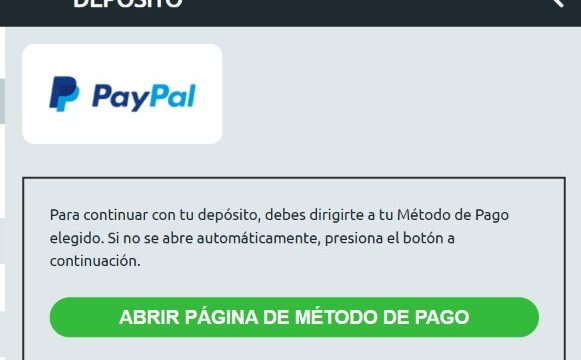 como hacer in Depósito en Genting casino