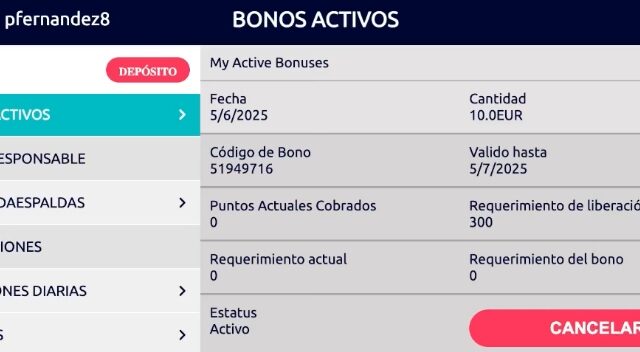 Deposito