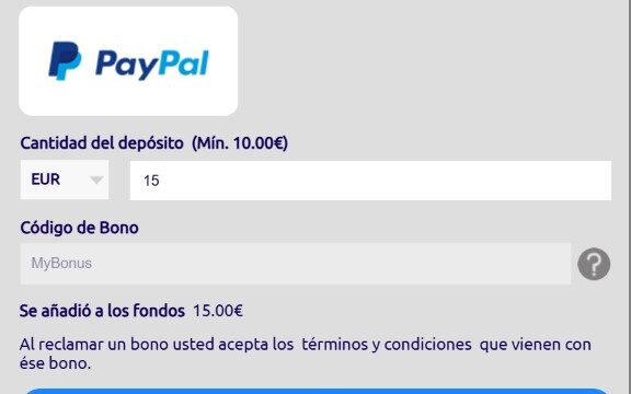 como hacer un depósito en Spingenie casino