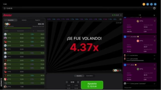 Juegos - ICE36 - 3