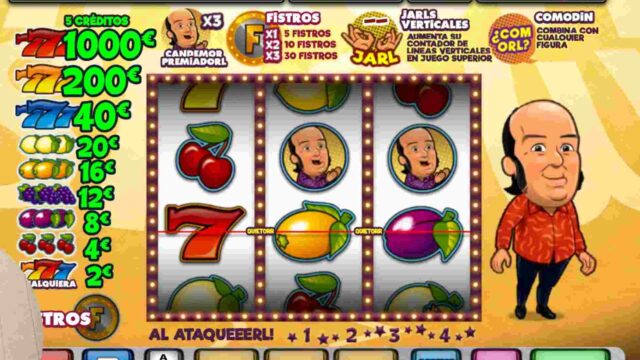 Experiencia de juego