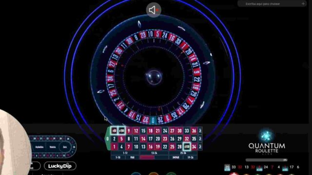 Experiencia de juego