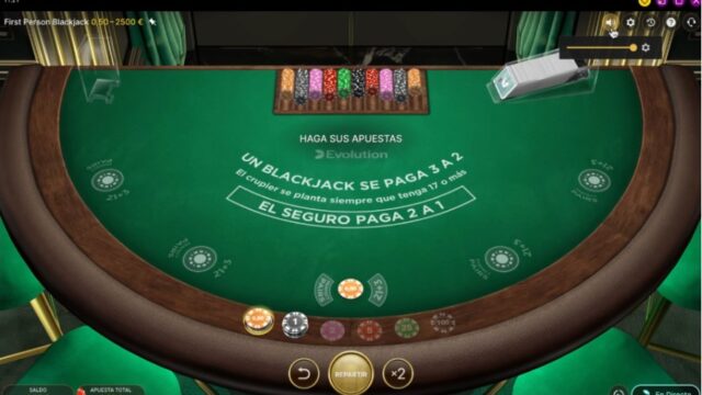 Juegos en Slots Magic