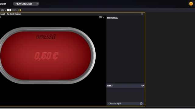 Juegos de poker disponibles en Winamax