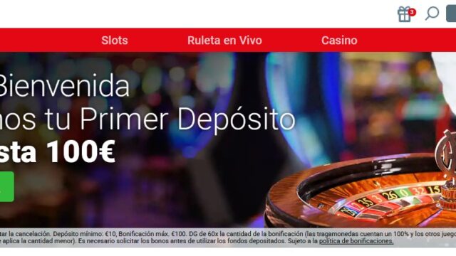 Primera Impresión de Genting Casino