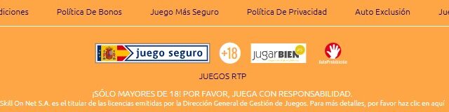 opinión y Primera Impresión Spingenie casino
