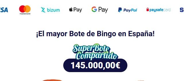 Primeras impresiones sobre YoBingo