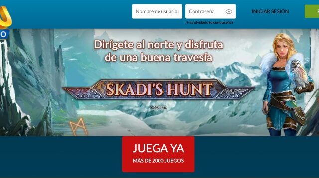 Primeras impresiones sobre EUcasino