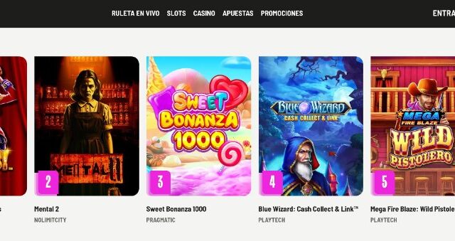 Primeras impresiones sobre Yaass Casino
