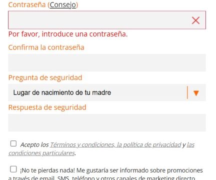 Registro Betsson 3