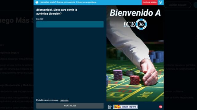 Registro - ICE36 - 1