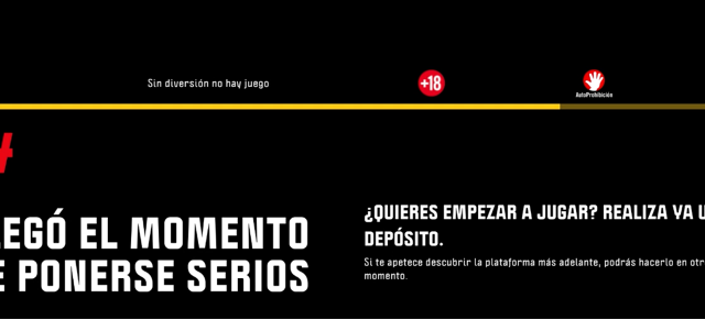 Como registrarme en Winamax