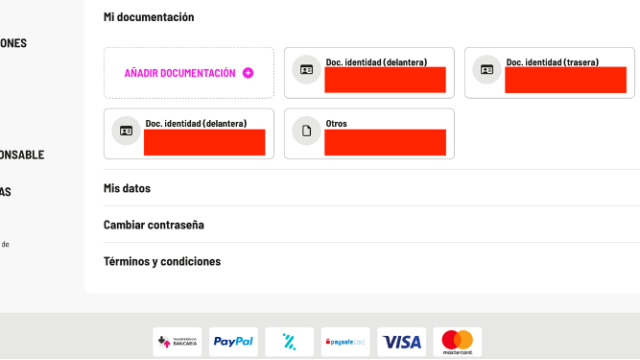 crear una cuenta en yaass casino
