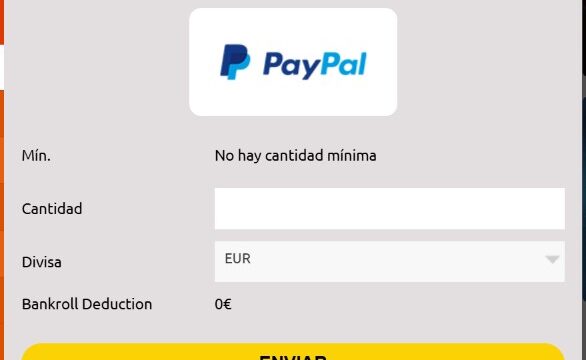 como hacer un Retiro BacanaPlay casino