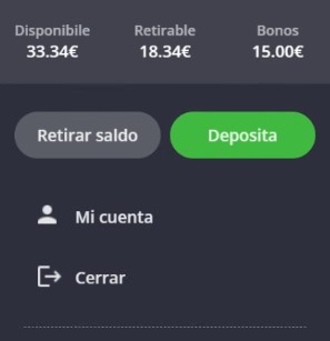 Retiro Betsson 2