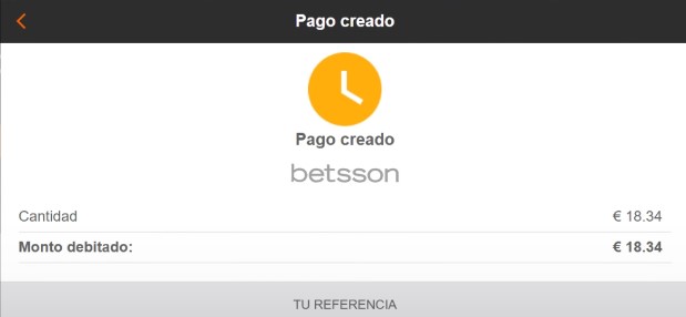 Retiro Betsson 3