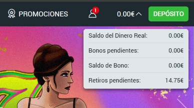 como hacer un Retiro en Genting Casino