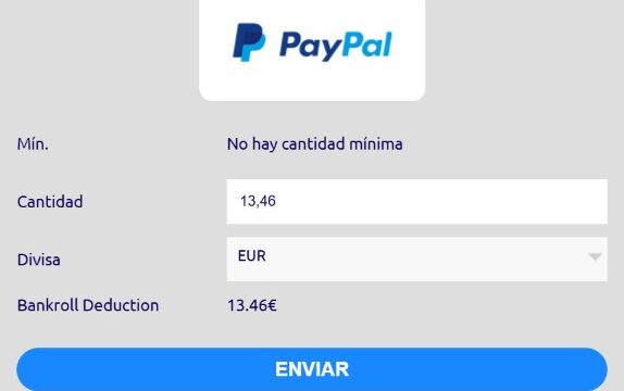 como hacer un retiro de dinero en Spingenie casino