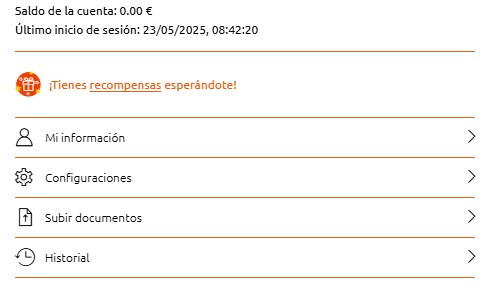 opinión de BacanaPlay casino