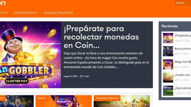 Revisión Final Betsson 1