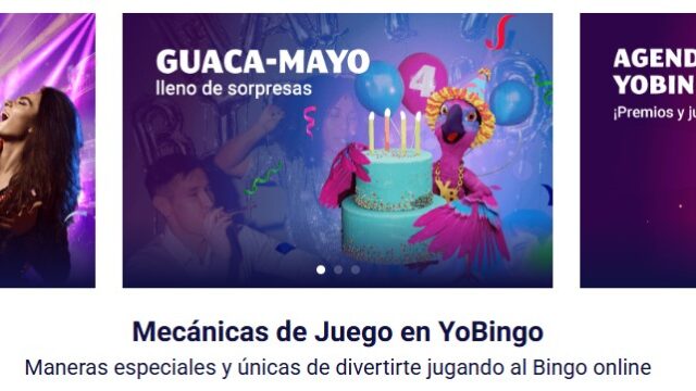 opinión de YoBingo