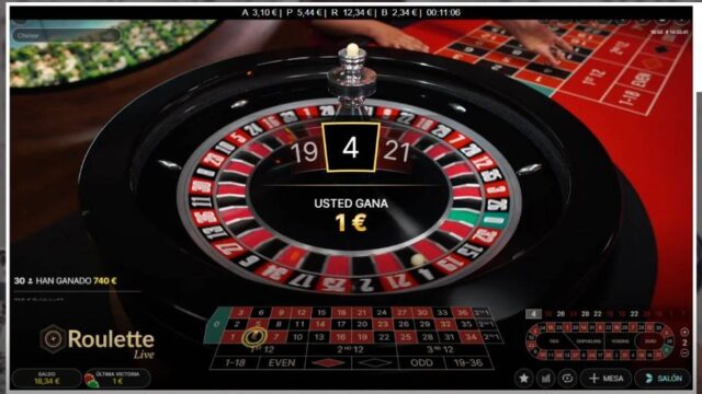 casinoenvivo Betsson